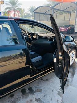 تۆیۆتا کۆرۆلا